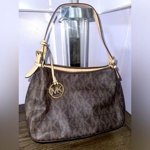 Michael Kors small shoulder bag